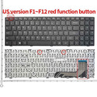 US New for Lenovo tianyi/Ideapad 100-15 100-15IBY 100-15IBD 300-15 B50-10 B50-50 keyboard