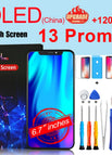 New OLED i13ProMax