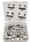 Type C 16Pin