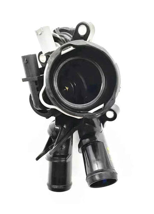 Termostato del liquido di raffreddamento per motore Benz M271 W204 C180 C200 W207 E200 E250 W212 E200 E260 OEM; A 2712000315