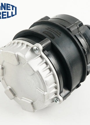 Pompa Acqua Ausiliaria di Raffreddamento Motore 04L965567A 12V per Audi A3 A4 A5 A6 Q2 Q3 TT, VW Multivan Kodiaq Golf Caddy Tiguan, Skoda
