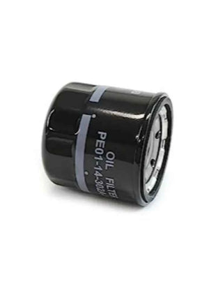 Car Oil Filter PE01-14-302A For MAZDA 2 3 6 323 626 Saloon CX-3 CX-4 CX-5 CX-30 CX-60 MX-3 MX-5 PREMACY RX8 1.5 1.6 1.8 2.0 2.5L