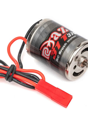 370 380 390 Brushed Motor DC MOTOR 30A KIT for 1:10 1:12 1:14 1:16 1:24 RC Monster CRAWLER AXIAL SCX24 B17 TAM54393 B17 TRX 7075
