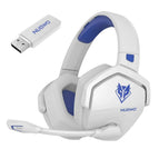 White Blue / China Mainland