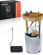 Pompa Carburante Frankberg 1x per VW Beetle EOS Golf Plus Van V Variant VI Jetta IV Scirocco Audi A3 Seat Skoda SP5052M