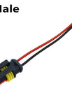 1PCS Male