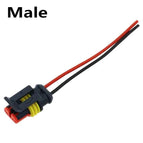 1PCS Male