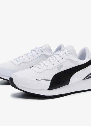 Puma Genuine Product 2024 New Unisex Mesh Low-Top Retro Casual Shoes 397432-05