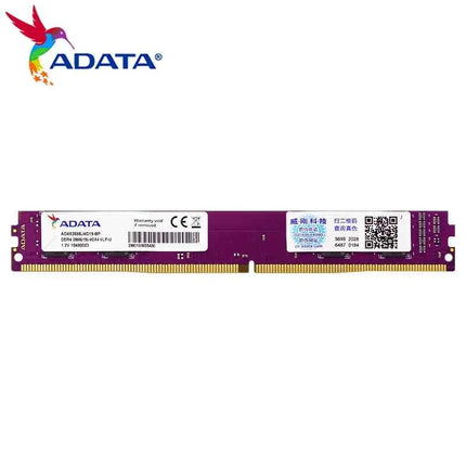 Ram ADATA PC ddr4 Ram 8GB 16GB 2666MHz Or 3200MHz DIMM Desktop Memory Support Motherboard PC4 4G 8G 16G 2666 2400 MHZ