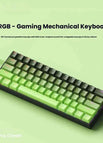 Green / blue switch