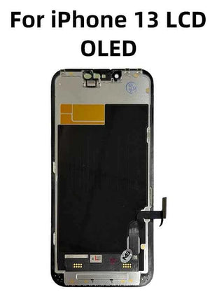 OLED 16 For iPhone X XR XS MAX 11 12 Pro Display 15 Pro Max Screen Touch For iP 13 Pro 14 Plus 13 MINI Display 15 Plus 12 Mini