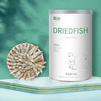 Dried Fish 500ml 65g