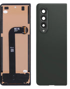 Screen For Samsung Z Fold 3 F926B F926B/DS LCD Display Touch Screen Digitizer Assembly Samsung Z Fold 3 Display Replacement Parts