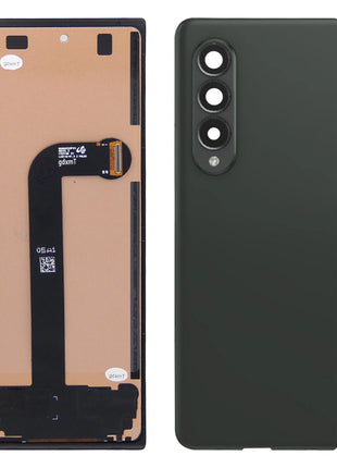Schermo Per Samsung Z Fold 3 F926B F926B/DS Display LCD Touch Screen Digitale Assemblea Samsung Z Fold 3 Display Parti di Ricambio