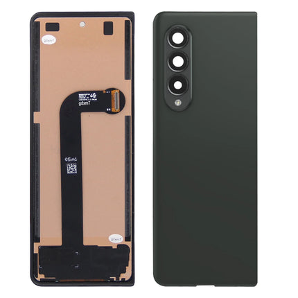 Schermo Per Samsung Z Fold 3 F926B F926B/DS Display LCD Touch Screen Digitale Assemblea Samsung Z Fold 3 Display Parti di Ricambio