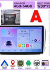 4G 64G DVR A