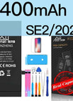 2400mAh For iSE2