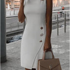 white / M