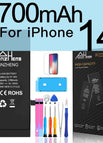 3700mAh For i14