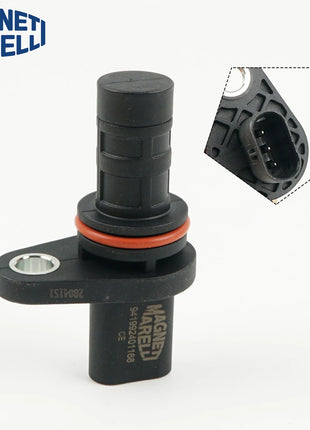 Sensore di posizione dell'albero motore 06H906433C EA888 per VW Beetle Golf Passat B8 POLO per Audi A3 A4 A5 A7 A8 Q3 Q5 TT 2.0T