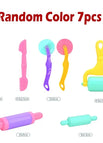 7pcs Set