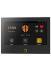 Set-A Alarm Panel / Spina AU / China Mainland