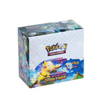 324/360Pcs/Set Pokemon Card Scarlet Violet Fusion Strike TEAM UP SUN MOON Evolving Skies English Booster Battle Transaction Card