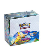324/360Pcs/Set Pokemon Card Scarlet Violet Fusion Strike TEAM UP SUN MOON Evolving Skies English Booster Battle Transaction Card