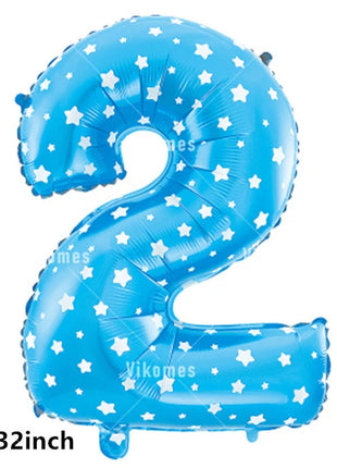 Palloncini Bluey Bingo Party Buon compleanno Banner Cane blu Palloncini Sfondo Adesivi Decorazione Cake Topper Stoviglie usa e getta