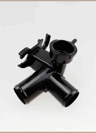 Tubo flangiato di uscita acqua refrigerante per radiatore motore 25329-3X600, compatibile con Hyundai Kia Forte Elantra 25329-3X600