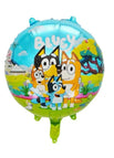 Balloon Style 3