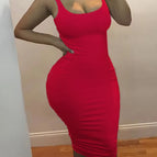 Red / S