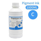500ML / 1000ML PFI-050 Refill ink PFI050 pigment ink for Canon imagePROGRAF TC-20 TC-20M Printer Color (4 Colors available)