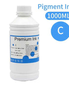500ML / 1000ML PFI-050 Refill ink PFI050 pigment ink for Canon imagePROGRAF TC-20 TC-20M Printer Color (4 Colors available)