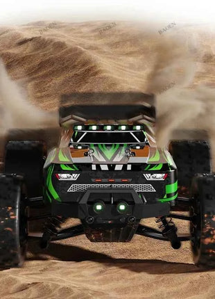 SCY9522PRO 85KM/H High Speed RC Car Brushless 4WD Off-Road Drift Remote Control Car 1:16 Professional Racing Cars SCY9522 50KM/H