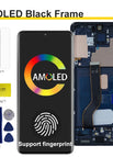 AMOLED Black Frame / China Mainland