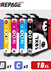 4pcs (1SET)