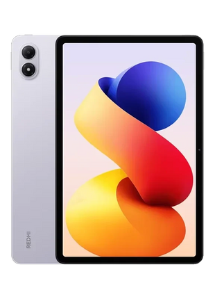 Xiaomi Redmi Pad 2 Pro Global Version 12.1" 2.5K crystal-clear display 12000mAh 33W fast charging Snapdragon 7s Gen 4