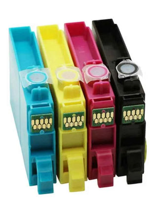 16XL T1631 Compatible Ink Cartridge For Epson WorkForce WF 2010 2510 2520 2530 2540 2630 2650 2660 2750 2760 Printer