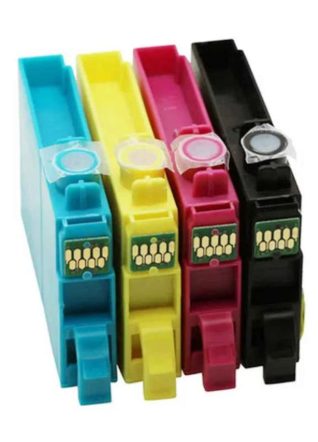 16XL T1631 Compatible Ink Cartridge For Epson WorkForce WF 2010 2510 2520 2530 2540 2630 2650 2660 2750 2760 Printer