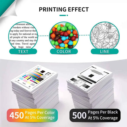 T0711 T0714 XL Ink Cartridge Compatible For Epson Stylus SX110 SX215 SX218 SX400 SX405 SX410 SX415 SX510W SX515W DX7400 Printer