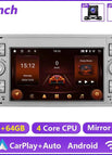 White 2 + 64GB AHD / GERMANY / Quad Core