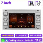 White 2 + 64GB AHD / GERMANY / Quad Core