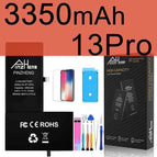 3350mAh For 13Pro