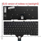 US English NEW Laptop Keyboard For DEll Latitude 3400 5400 5401 5402 5410 5411 7400 7410 P98G