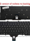 ORG NO Rod Backlit