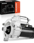 Motorino di Avviamento Frankberg 1x per Citroën C4 Coupé, Grand Picasso I MPV, C5 Estate II & III, C8, Evasion, Jumpy M000T82081