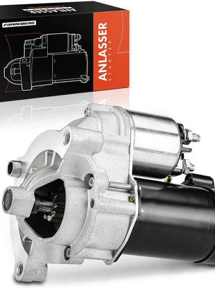 Motorino di Avviamento Frankberg 1x per Citroën C4 Coupé, Grand Picasso I MPV, C5 Estate II & III, C8, Evasion, Jumpy M000T82081