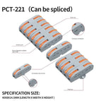 SPL-1(PCT-221) / 10 PCS