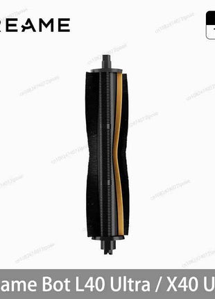 Dreame L40 Ultra / X40 Ultra Vacuum Cleaner Replacement Accessories Main Side Brush HEPA Filter Mop Cloths Dust Bag Spare Parts